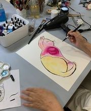 Atelier du Square Bild 10