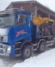 M. Hartmann Transport GmbH Bild 8