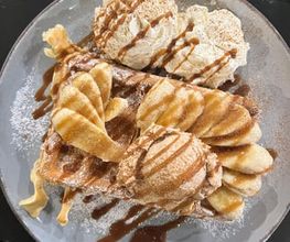 Blieskasteler Eiscafé Bild 4