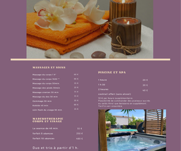Massage Juste Pour Vous image 3