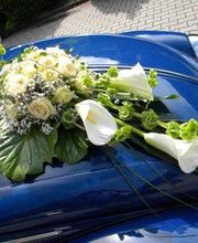 Blumen & Floristik Inh. D. Kästner Bild 1