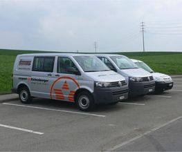 Expert Eichenberger - AV Electronics AG Bild 5