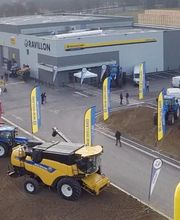 Ravillon Torcy le Petit image 1