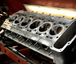 Rectif Moteur 46 image 7