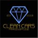 Clean Cars Fahrzeugpflege