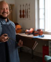 Geigenbau Niklaus Weber Bild 1