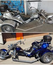 Gantenbein Carrosserie & Spritzwerk AG Bild 7