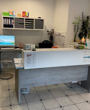 Physiotherapie und Ergotherapie Dimitri Bild 2