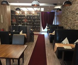 Taverna Klassikos Bild 20