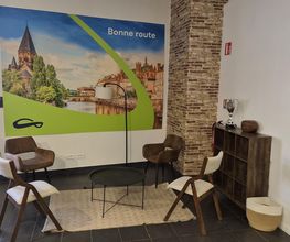 Aramisauto Metz image 1