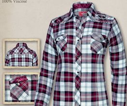 Western- und Army-Shop Bild 9