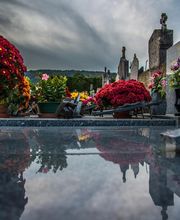 Agence Funéraire Gay-Crosier SA Bild 1