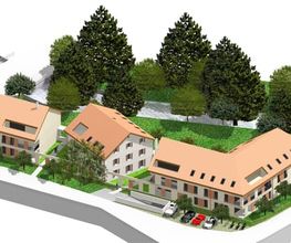 Ateliers d'Architecture SA / AA Bild 5