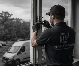 Fensterservice Hartmann - Reparatur & Wartung Bild 1