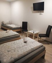 Pension Forstfeld Kassel Bild 4