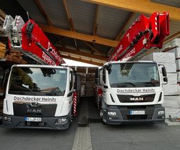 Dachdecker Heinitz GmbH & Co. KG Bild 6