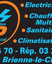 Pro & Cie Lecaillon Pascal Adhérent image 3