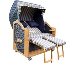 maw-creativ Strandkörbe Barsbüttel