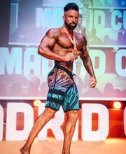 Coach deportivo Javi García imagen 8