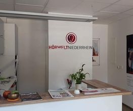 Hörwelt Niederrhein GmbH Bild 5