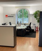 Wüstenrot Bausparkasse: Florian Prokop Bild 7