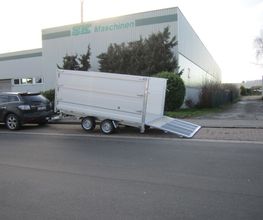 Anhänger & Reifencenter Schumacher Bild 13