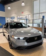 Fox Honda image 8
