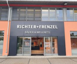Richter+Frenzel Bäder & Wellness Hettenshausen Bild 1