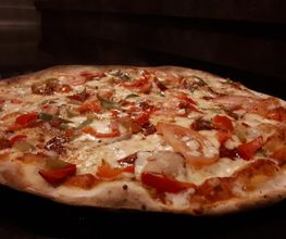 La Tour de Pizz image 4