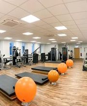 NOVOTERGUM Physiotherapie Euskirchen Bild 12