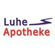 Logo der Luhe-Apotheke