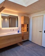 Waser Schreinerei AG Bild 6