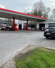 star Tankstelle Bild 1
