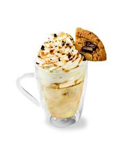 Caramel Cookie Drink
