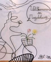 ibis Styles Magdeburg Bild 9