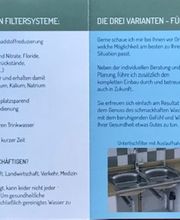 Trinkwasserfiltersysteme Rene Bungert Bild 4