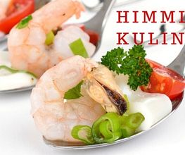 Himmlisch kulinarisch