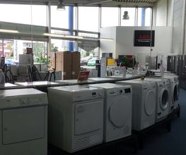 HOLZLEITNER Elektrogeräte Bild 5