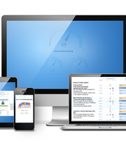 IT / Software - Unternehmensberatung - ISPA consult GmbH - Personalberatung & Coaching - Waiblingen