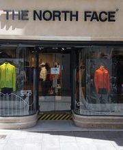 The North Face Madrid imagen 1