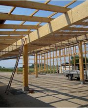 Stöcklin Zimmerei AG Bild 1