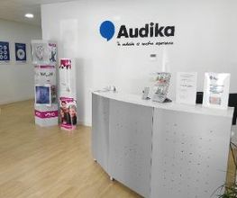 Centro auditivo Audika El Ejido imagen 2