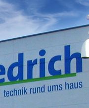 friedrich GmbH Bild 1