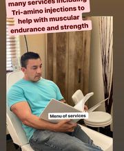 Mariposa Health & Beauty Spa image 19
