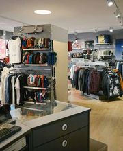 Avalanche Pro Shop Bild 4