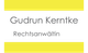 Kerntke, Gudrun