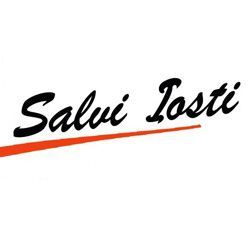 Salvi-iosti