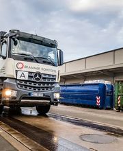 J. F. Brammer Rohstoffe GmbH Bild 2