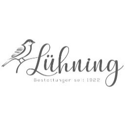 Lühning Bestattungen Hollenstedt