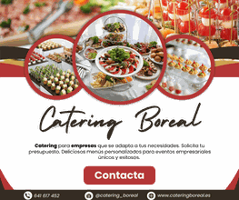 Catering Boreal imagen 4